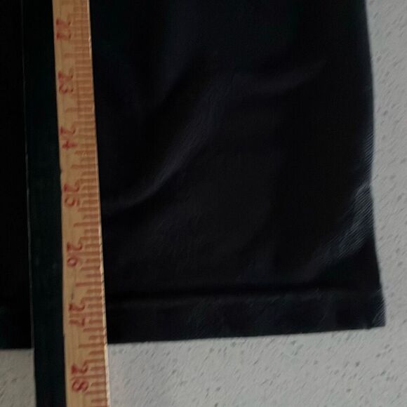 Polo Sport Black Knit Polo Youth L - Picture 7 of 7